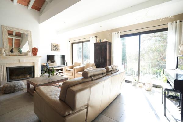 Maison à vendre 9 pièces de 190 m²