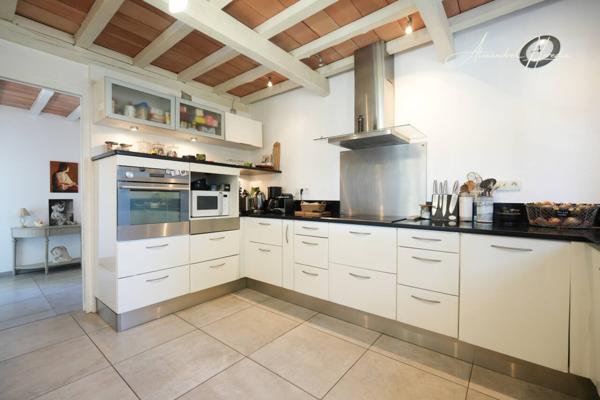 Maison à vendre 9 pièces de 190 m²