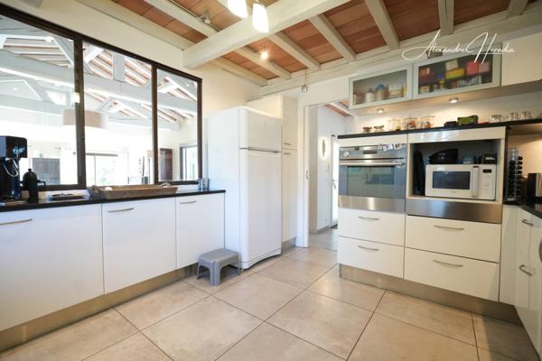 Maison à vendre 9 pièces de 190 m²