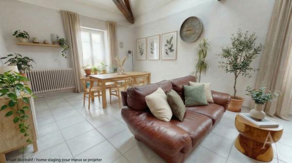 exclusivité Izeaux, maison de 9 pièce(s) 258 m2