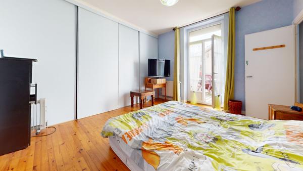 exclusivité Izeaux, maison de 9 pièce(s) 258 m2