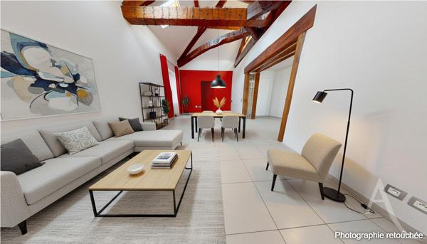 exclusivité Izeaux, maison de 9 pièce(s) 258 m2