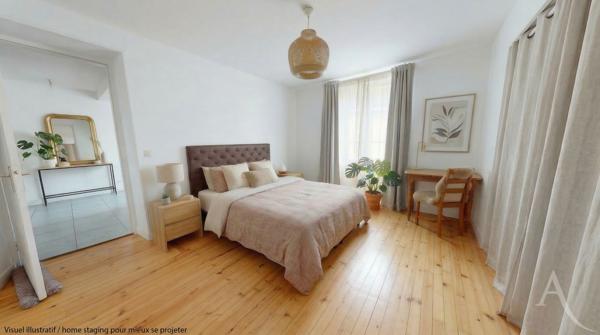 exclusivité Izeaux, maison de 9 pièce(s) 258 m2