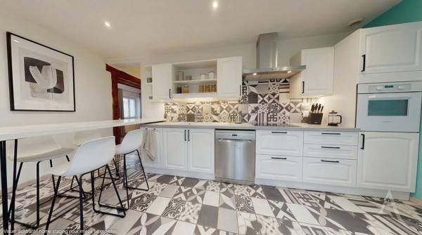 exclusivité Izeaux, maison de 9 pièce(s) 258 m2
