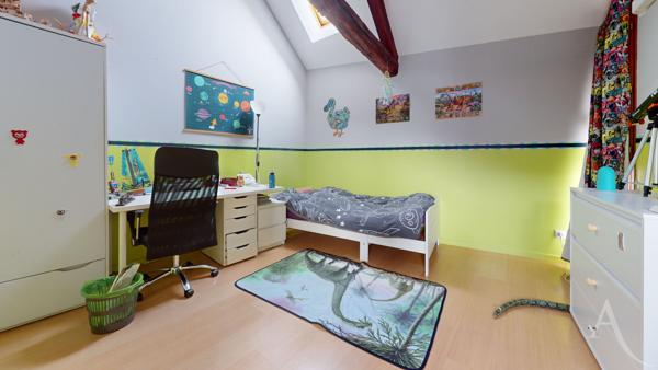 exclusivité Izeaux, maison de 9 pièce(s) 258 m2
