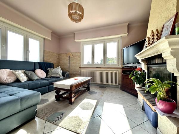 Maison individuelle