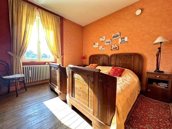 Maison individuelle