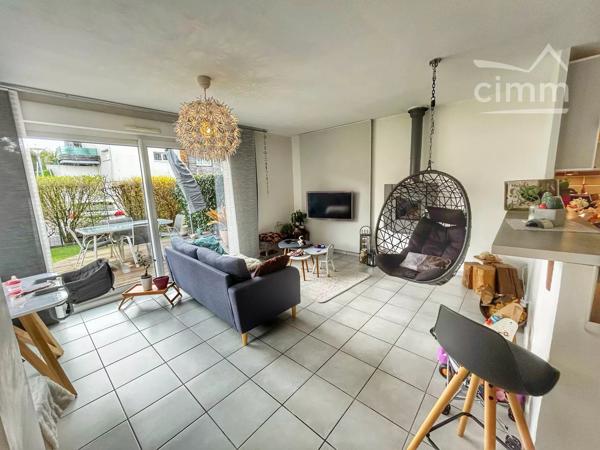SOUS COMPROMIS - VISITES TERMINEES