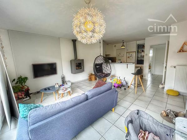 SOUS COMPROMIS - VISITES TERMINEES
