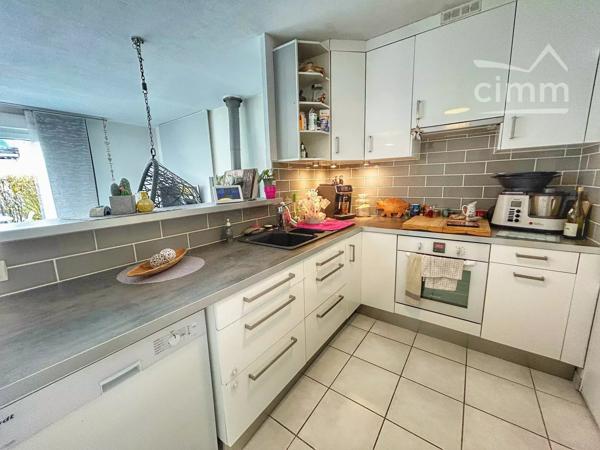 SOUS COMPROMIS - VISITES TERMINEES