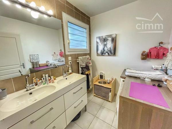 SOUS COMPROMIS - VISITES TERMINEES