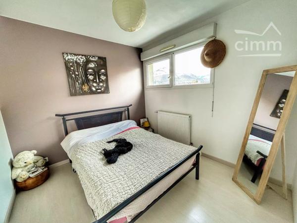 SOUS COMPROMIS - VISITES TERMINEES