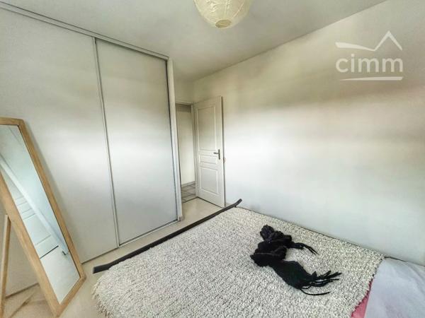 SOUS COMPROMIS - VISITES TERMINEES
