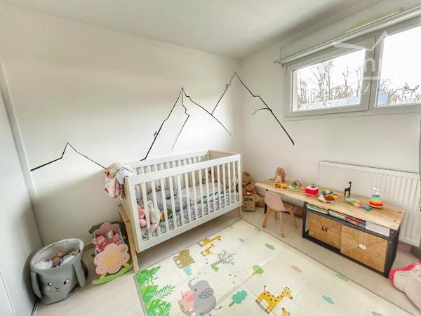 SOUS COMPROMIS - VISITES TERMINEES