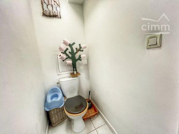 SOUS COMPROMIS - VISITES TERMINEES