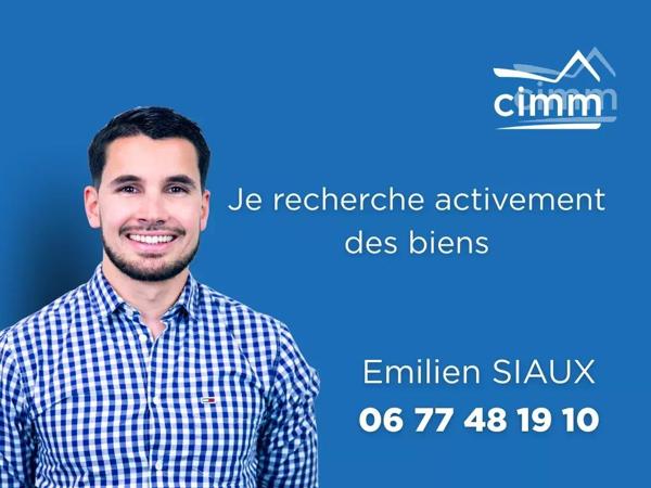 SOUS COMPROMIS - VISITES TERMINEES