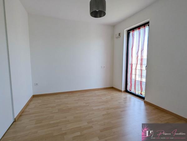 LA ROCHELLE - PERIGNY APPARTEMENT TYPE 3 PIECES -  Perigny