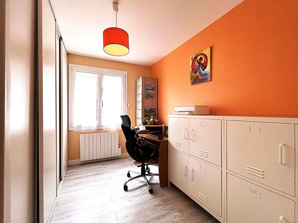 Maison 10 minutes au SUD de BLOIS