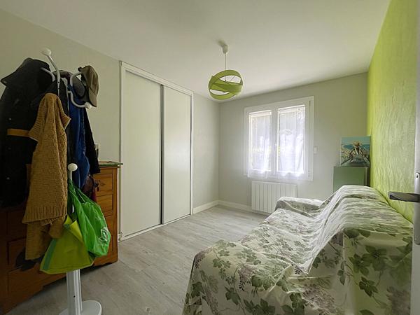 Maison 10 minutes au SUD de BLOIS