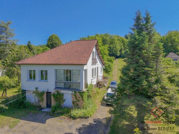 Maison à vendre 8 pièces de 180 m²