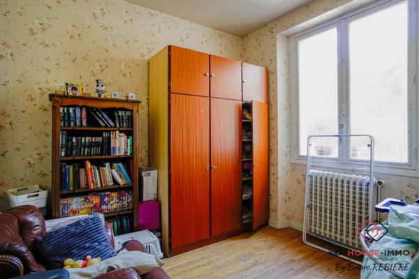 Maison à vendre 8 pièces de 180 m²