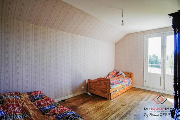 Maison à vendre 8 pièces de 180 m²