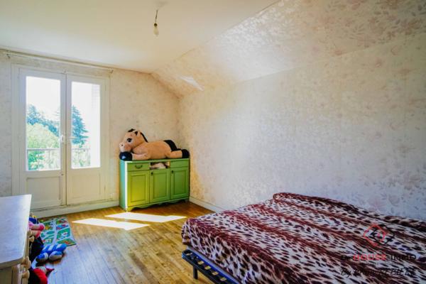 Maison à vendre 8 pièces de 180 m²