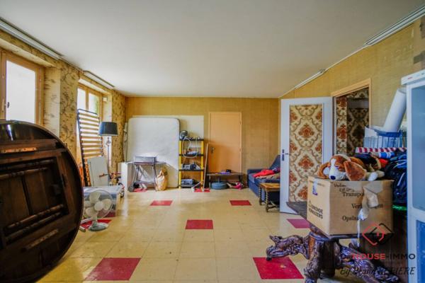 Maison à vendre 8 pièces de 180 m²