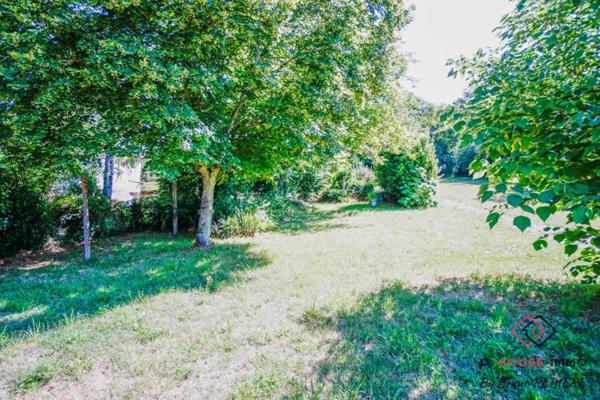 Maison à vendre 8 pièces de 180 m²