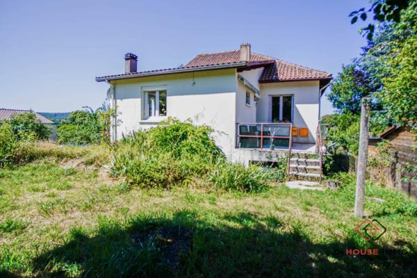 Maison à vendre 8 pièces de 180 m²