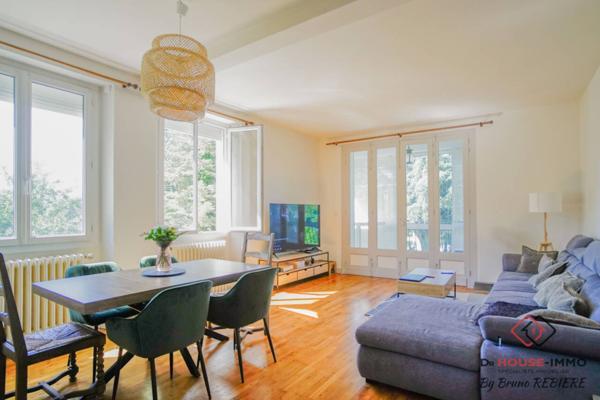 Maison à vendre 8 pièces de 180 m²