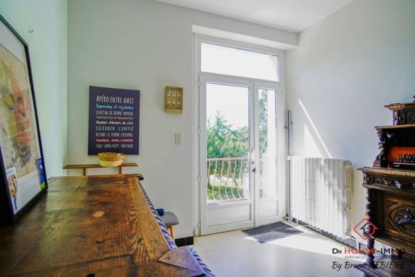 Maison à vendre 8 pièces de 180 m²