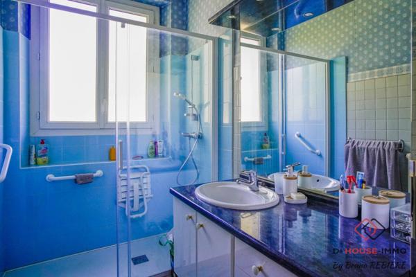 Maison à vendre 8 pièces de 180 m²