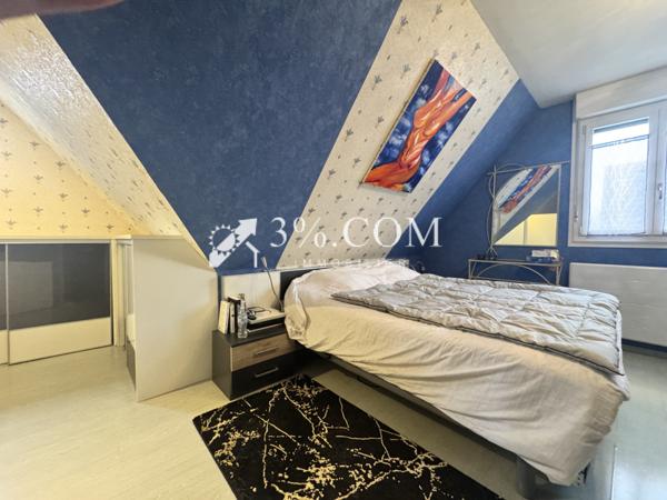 Maison 7 pièce(s) 3 chambre(s) 130 m²