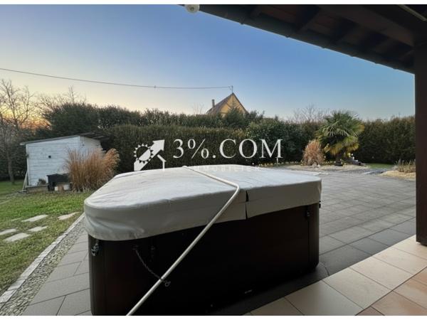 Maison 7 pièce(s) 3 chambre(s) 130 m²