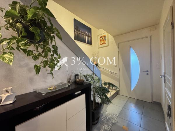 Maison 7 pièce(s) 3 chambre(s) 130 m²