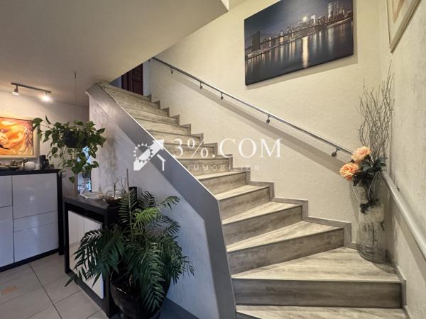 Maison 7 pièce(s) 3 chambre(s) 130 m²