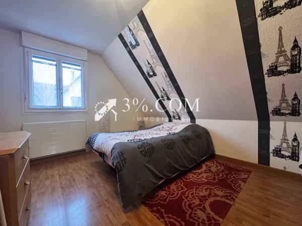 Maison 7 pièce(s) 3 chambre(s) 130 m²