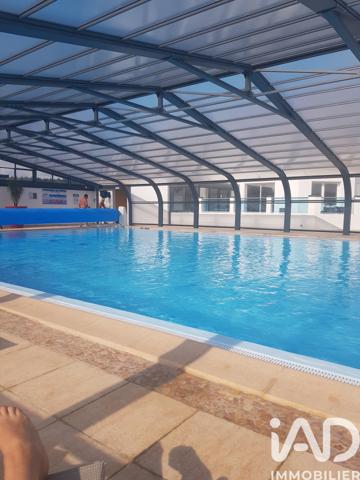 Maison à vendre 4 pièces 63 m² Bretignolles-sur-Mer