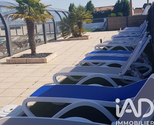 Maison à vendre 4 pièces 63 m² Bretignolles-sur-Mer