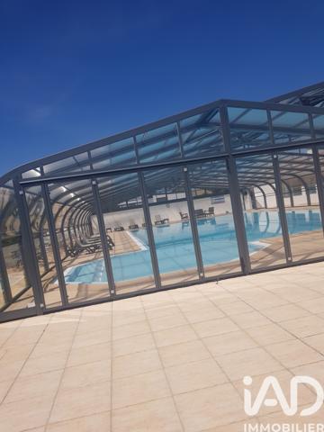 Maison à vendre 4 pièces 63 m² Bretignolles-sur-Mer