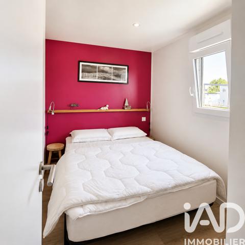 Maison à vendre 4 pièces 63 m² Bretignolles-sur-Mer