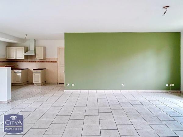 Maison à vendre 5 pièces 81m² Alençon (61000)