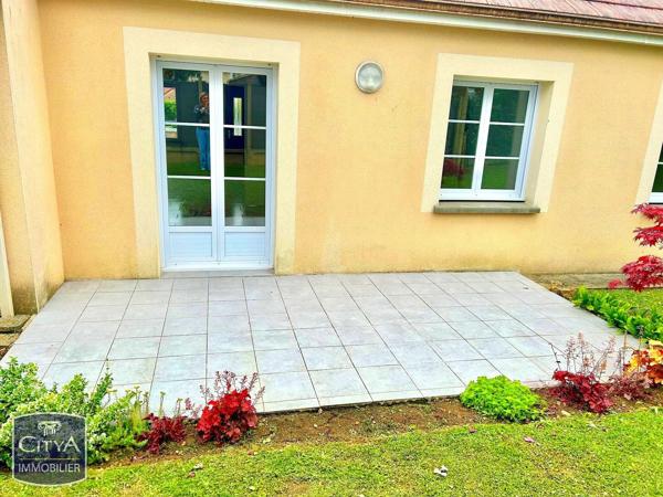 Maison à vendre 5 pièces 81m² Alençon (61000)