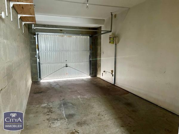 Maison à vendre 5 pièces 81m² Alençon (61000)