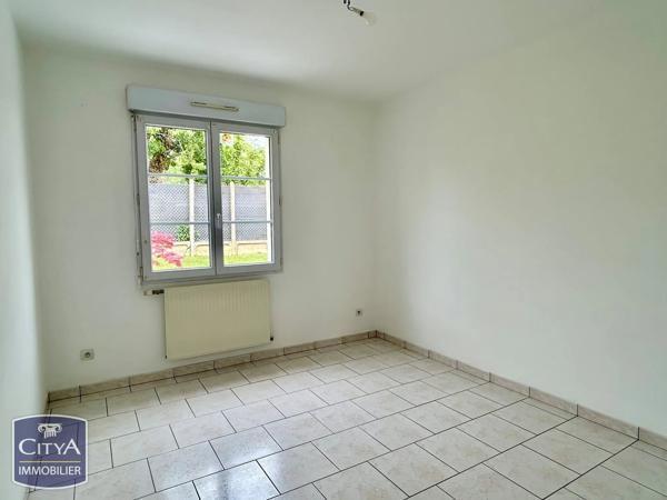 Maison à vendre 5 pièces 81m² Alençon (61000)