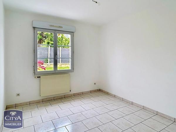 Maison à vendre 5 pièces 81m² Alençon (61000)
