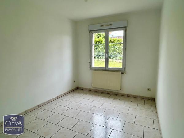 Maison à vendre 5 pièces 81m² Alençon (61000)