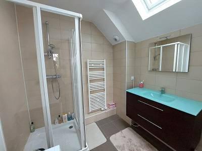 Achat appartement Chevry-Cossigny - 5 pièce(s) - 119 m² - 472 000 €