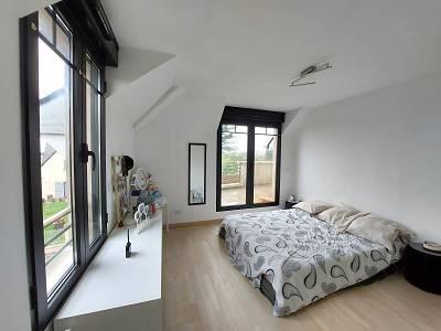 Achat appartement Chevry-Cossigny - 5 pièce(s) - 119 m² - 472 000 €